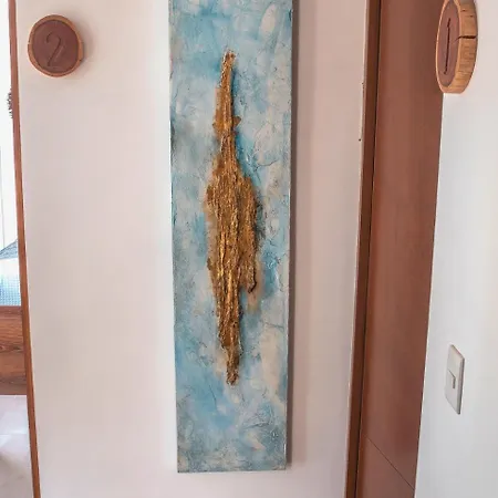 Apartment Luxury Penthouse 3br With Private Pool & Rooftop La Veleta *