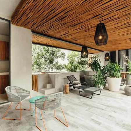 Naj Boutique - Aldea Zama Tulum