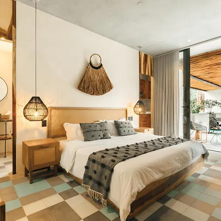 Naj Boutique - Aldea Zama Aparthotel 4*