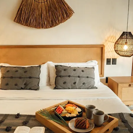 Naj Boutique - Aldea Zama Aparthotel 4*