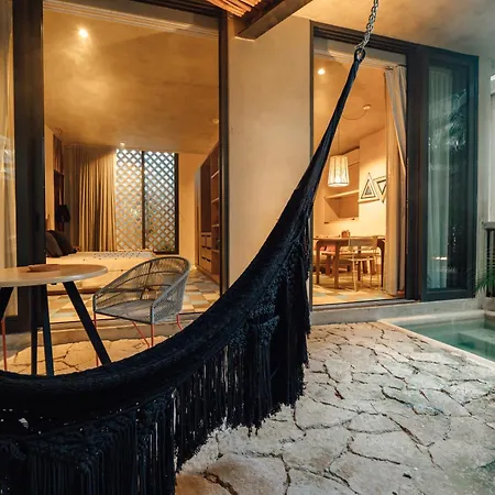 Naj Boutique - Aldea Zama