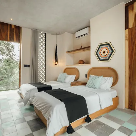 Naj Boutique - Aldea Zama
