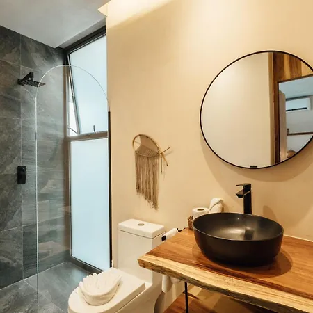 Aparthotel Naj Boutique - Aldea Zama Tulum