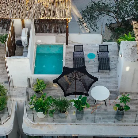 Naj Boutique - Aldea Zama Tulum