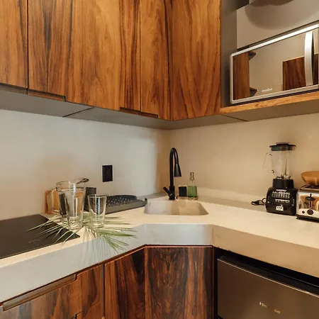Aparthotel Naj Boutique - Aldea Zama