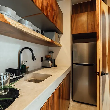 Aparthotel Naj Boutique - Aldea Zama