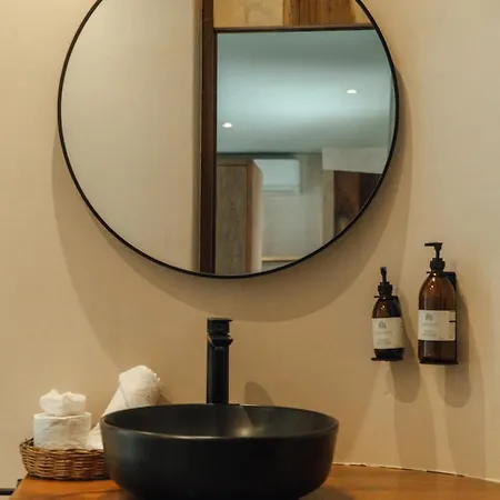 Aparthotel Naj Boutique - Aldea Zama 4*