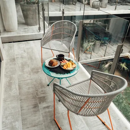 Aparthotel Naj Boutique - Aldea Zama