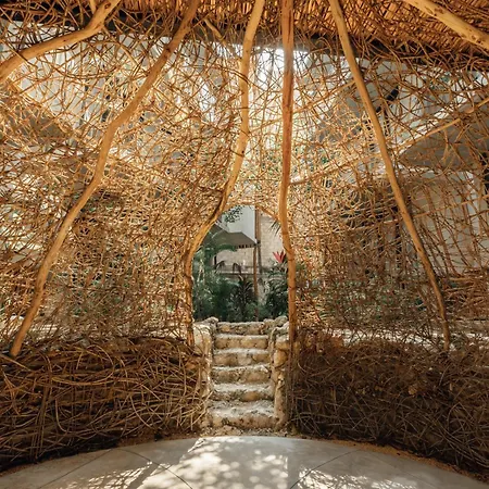 Naj Boutique - Aldea Zama Aparthotel Tulum