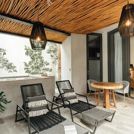 Naj Boutique - Aldea Zama