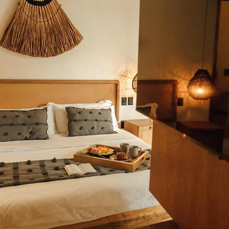 Aparthotel Naj Boutique - Aldea Zama Tulum