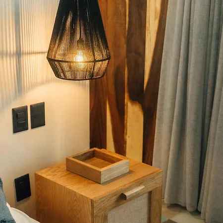 Naj Boutique - Aldea Zama Aparthotel Tulum