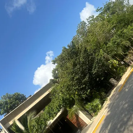 Paraiso Aldea Zama Apartamento