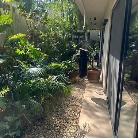Paraiso Aldea Zama Apartamento