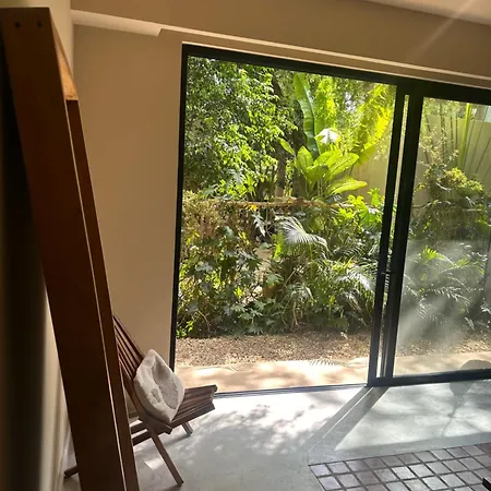 Paraiso Aldea Zama * Tulum