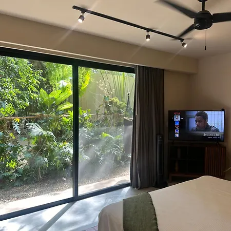 Apartamento Paraiso Aldea Zama *