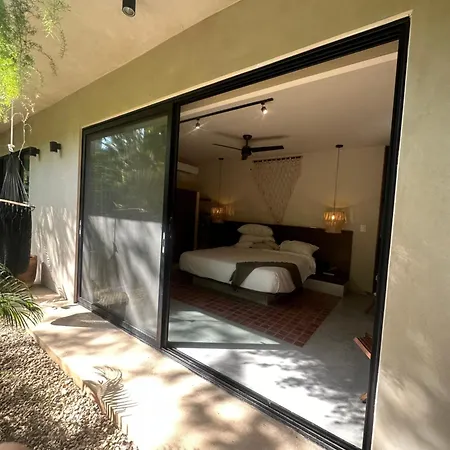 Paraiso Aldea Zama Apartamento