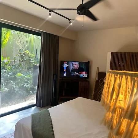 Paraiso Aldea Zama Tulum