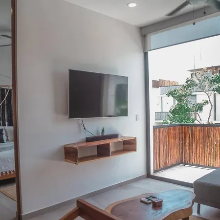 Palalma Casa Luxury 2br & Iconic Pool Tulum