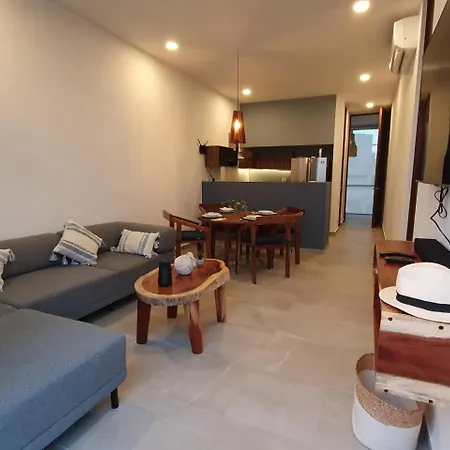 Palalma Casa Luxury 2br & Iconic Pool * Tulum