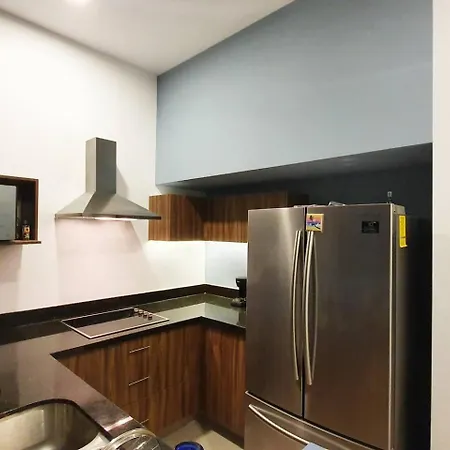 Palalma Casa Luxury 2br & Iconic Pool Apartment Tulum