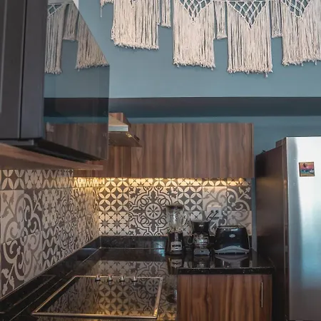 Apartment Palalma Casa Luxury 2br & Iconic Pool Tulum
