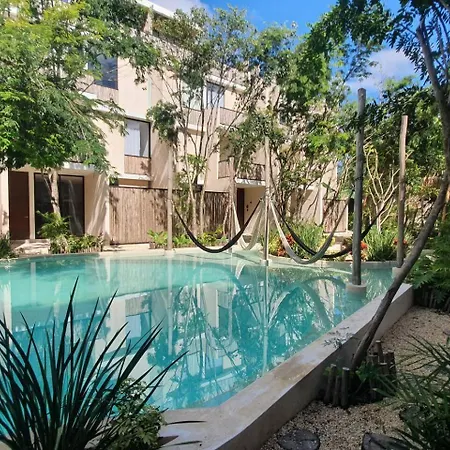 Palalma Casa Luxury 2br & Iconic Pool Apartment *