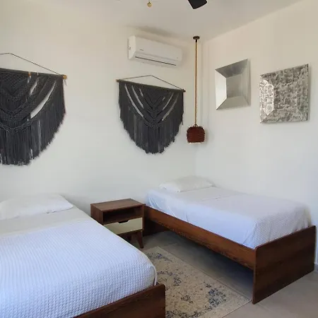 Palalma Casa Luxury 2br & Iconic Pool Tulum