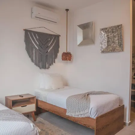 Palalma Casa Luxury 2br & Iconic Pool Apartment Tulum