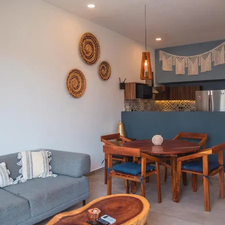 Palalma Casa Luxury 2br & Iconic Pool