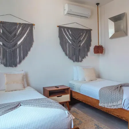 Palalma Casa Luxury 2br & Iconic Pool Tulum