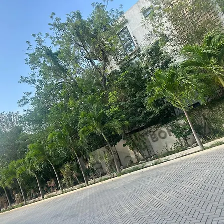 Paraiso Aldea Zama * Tulum