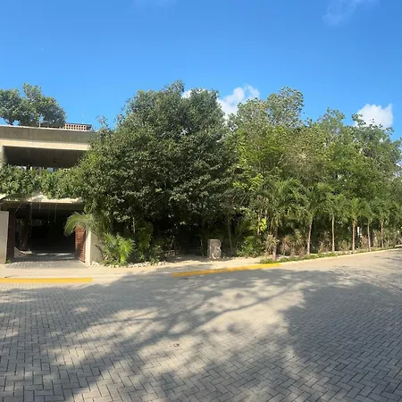 Paraiso Aldea Zama Tulum