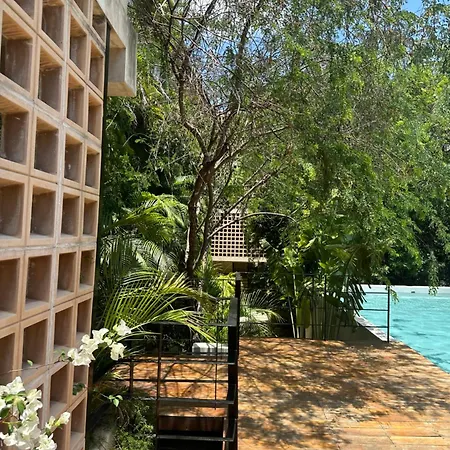 Paraiso Aldea Zama Tulum