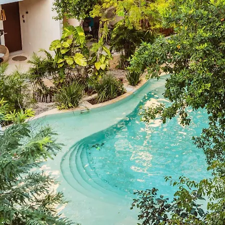 Apartment Palalma Casa Luxury 2br & Iconic Pool *