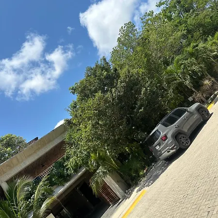 Paraiso Aldea Zama Apartamento