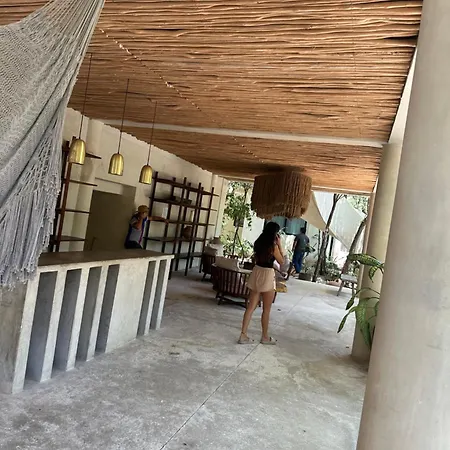 Apartamento Paraiso Aldea Zama *