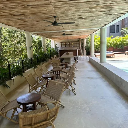 Apartamento Paraiso Aldea Zama