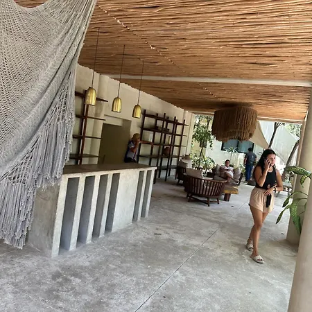 Paraiso Aldea Zama * Tulum