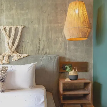 Apartment Nuju - Beutiful With Swimout-gym-rooftop-pool