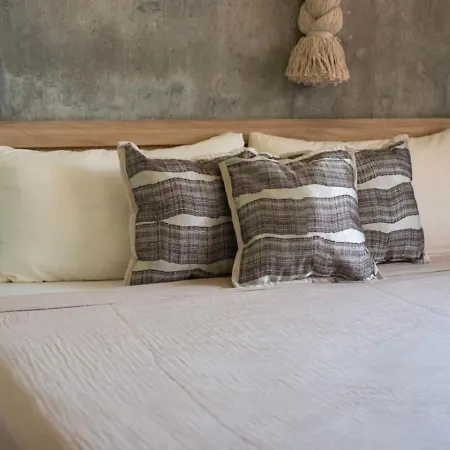 Apartment Nuju - Beutiful With Swimout-gym-rooftop-pool Tulum