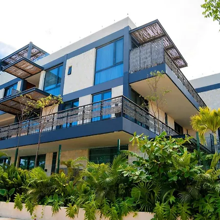 Hotel Bloom Tulum, By Marriott Bonvoy 3*