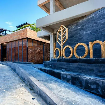 Bloom Tulum, By Marriott Bonvoy 3* Tulum