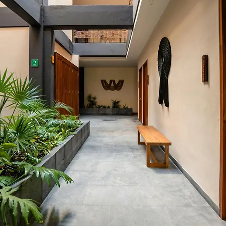 Hotel Bloom Tulum, By Marriott Bonvoy 3*
