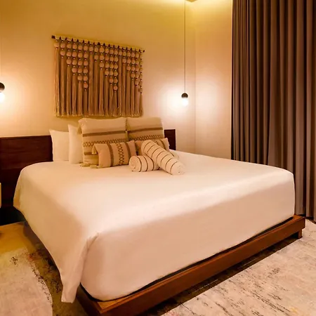 Bloom Tulum, By Marriott Bonvoy 3* Tulum