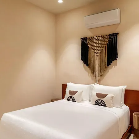 Hotel Bloom Tulum, By Marriott Bonvoy