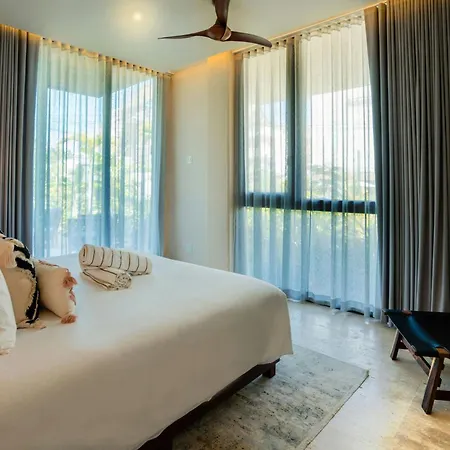 Bloom Tulum, By Marriott Bonvoy Hotel