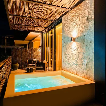 Bloom Tulum, By Marriott Bonvoy 3*