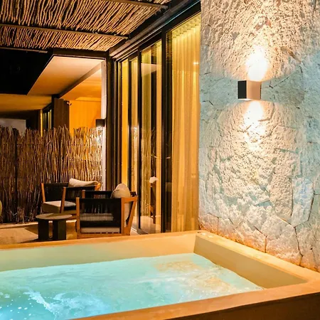 Bloom Tulum, By Marriott Bonvoy 3*
