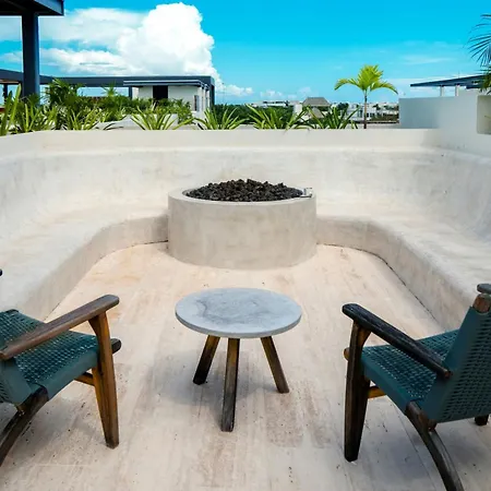 Bloom Tulum, By Marriott Bonvoy Hotel 3*